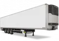 Полуприцепы рефрижераторы фото смотреть - Spec-Trucks