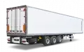 Изотермические полуприцепы фото смотреть - Spec-Trucks