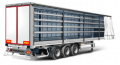 Шторные полуприцепы фото смотреть - Spec-Trucks