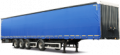 Тентованные полуприцепы фото смотреть - Spec-Trucks