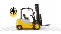 Электропогрузчики фото смотреть - Spec-Trucks