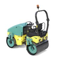 Тандемный дорожный каток AMMANN ARX 40-2 4 тонны