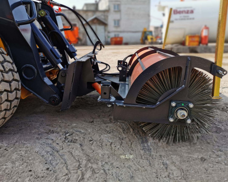 Фронтальный мини погрузчик LiuGong CLG385B 1200 кг детальное фото - смотреть и выбрать в Spec-Trucks Фронтальный мини погрузчик LiuGong CLG385B 1200 кг детальное фото - Spec-Trucks