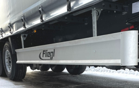 Тентованный полуприцеп FLIEGL SDS 350 шторный детальное фото - смотреть и выбрать в Spec-Trucks Тентованный полуприцеп FLIEGL SDS 350 шторный детальное фото - Spec-Trucks