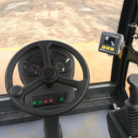 Грунтовый каток LiuGong CLG6614E 14 тонн детальное фото - смотреть и выбрать в Spec-Trucks Грунтовый каток LiuGong CLG6614E 14 тонн детальное фото - Spec-Trucks