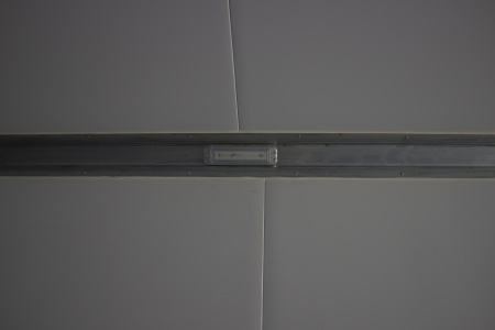 Изотермический полуприцеп КУПАВА 93SAT0 (9SAT3) 41 Европаллет детальное фото - Spec-Trucks