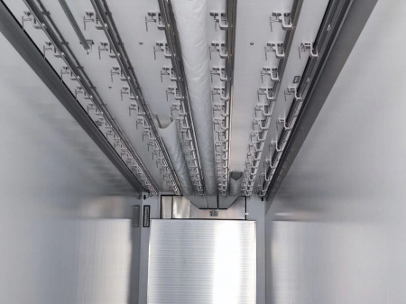 Полуприцеп тушевоз Schmitz Cargobull S.KO COOL детальное фото - Spec-Trucks