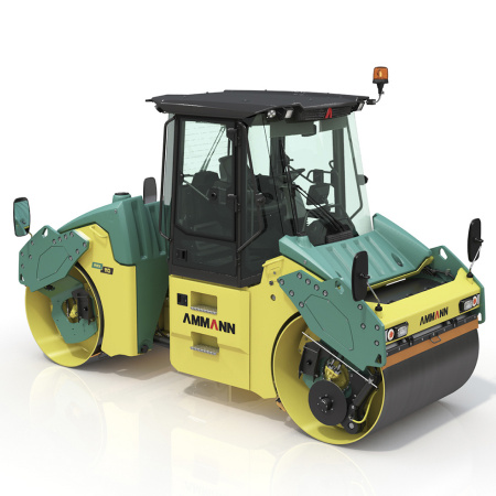 Асфальтовый каток AMMANN ARX 110 двухвальцовый 10 тонн детальное фото - смотреть и выбрать в Spec-Trucks Асфальтовый каток AMMANN ARX 110 двухвальцовый 10 тонн детальное фото - Spec-Trucks