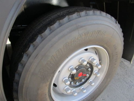 Шторный полуприцеп Wielton NS 3K детальное фото - смотреть и выбрать в Spec-Trucks Шторный полуприцеп Wielton NS 3K детальное фото - Spec-Trucks