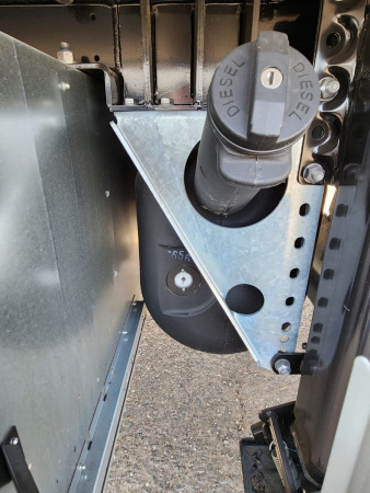 Полуприцеп рефрижератор Krone SD Cool Liner детальное фото - Spec-Trucks