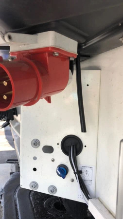 Полуприцеп тушевоз Schmitz Cargobull S.KO COOL детальное фото - Spec-Trucks