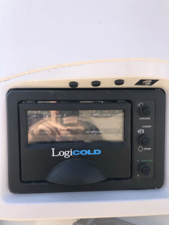 Полуприцеп рефрижератор Купава 93W000 на шасси Wielton детальное фото - Spec-Trucks