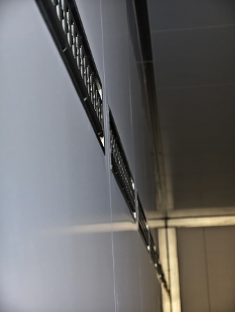 Полуприцеп рефрижератор Купава 93FL00 (9FL3) на шасси Fliegl (Германия) детальное фото - Spec-Trucks