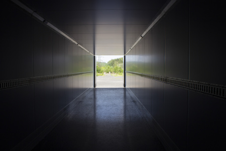 Изотермический полуприцеп КУПАВА 93SAT0 (9SAT3) 41 Европаллет детальное фото - Spec-Trucks