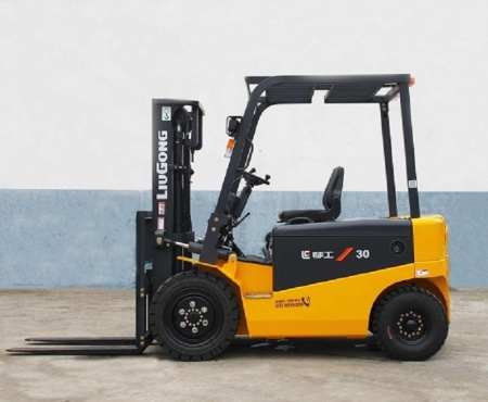 Автопогрузчик 3,5 тонны LiuGong CLG2035A-S | Высота подъема 6м детальное фото - купить в Spec-Trucks Автопогрузчик 3,5 тонны LiuGong CLG2035A-S | Высота подъема 6м детальное фото - Spec-Trucks