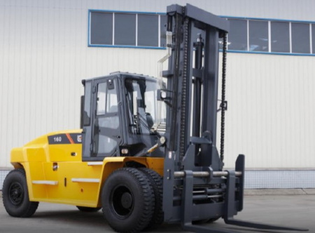 Автопогрузчик 16 тонн LiuGong CLG2160H детальное фото - купить в Spec-Trucks Автопогрузчик 16 тонн LiuGong CLG2160H детальное фото - Spec-Trucks