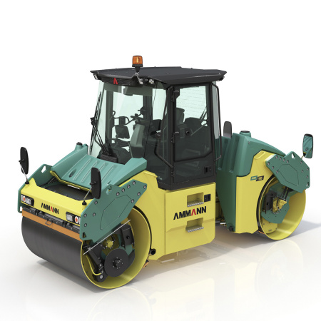 Асфальтовый каток AMMANN ARX 110 двухвальцовый 10 тонн детальное фото - смотреть и выбрать в Spec-Trucks Асфальтовый каток AMMANN ARX 110 двухвальцовый 10 тонн детальное фото - Spec-Trucks