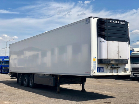 Полуприцеп рефрижератор Schmitz Cargobull S.KO COOL детальное фото - Spec-Trucks