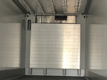 Полуприцеп тушевоз Schmitz Cargobull S.KO COOL детальное фото - Spec-Trucks