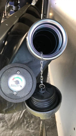 Полуприцеп тушевоз Schmitz Cargobull S.KO COOL детальное фото - Spec-Trucks