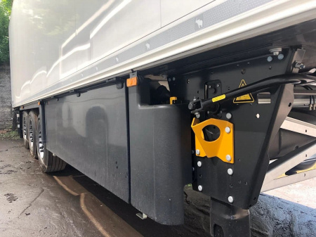 Полуприцеп тушевоз Schmitz Cargobull S.KO COOL детальное фото - Spec-Trucks