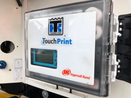 Полуприцеп тушевоз Schmitz Cargobull S.KO COOL детальное фото - Spec-Trucks