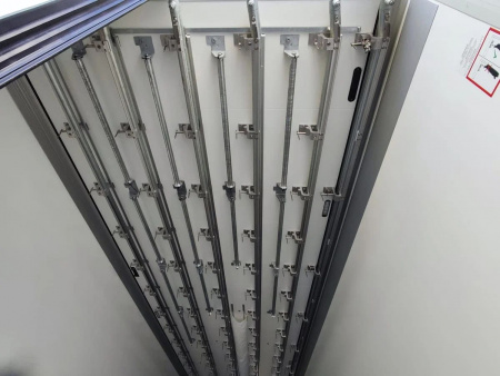 Полуприцеп тушевоз Schmitz Cargobull S.KO COOL детальное фото - Spec-Trucks