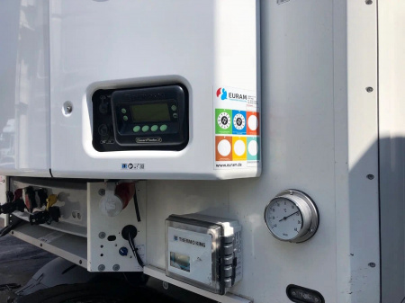 Полуприцеп тушевоз Schmitz Cargobull S.KO COOL детальное фото - Spec-Trucks