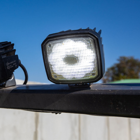 Тротуарный каток AMMANN ARX 45-2 двухвальцовый 4,5 тонны детальное фото - Spec-Trucks