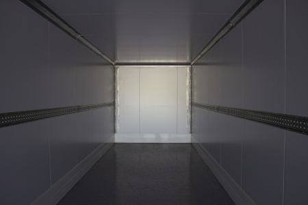 Изотермический полуприцеп КУПАВА 93SAT0 (9SAT3) 41 Европаллет детальное фото - Spec-Trucks