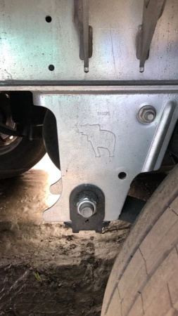 Полуприцеп тушевоз Schmitz Cargobull S.KO COOL детальное фото - Spec-Trucks