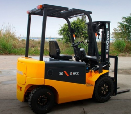 Автопогрузчик 3,5 тонны LiuGong CLG2035A-S | Высота подъема 6м детальное фото - купить в Spec-Trucks Автопогрузчик 3,5 тонны LiuGong CLG2035A-S | Высота подъема 6м детальное фото - Spec-Trucks