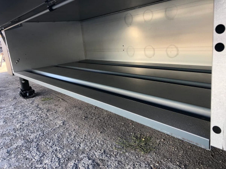 Полуприцеп тушевоз Schmitz Cargobull S.KO COOL детальное фото - Spec-Trucks