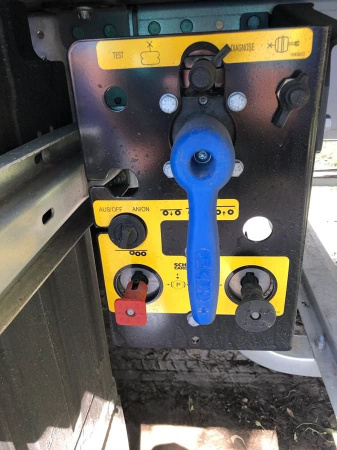 Полуприцеп тушевоз Schmitz Cargobull S.KO COOL детальное фото - Spec-Trucks