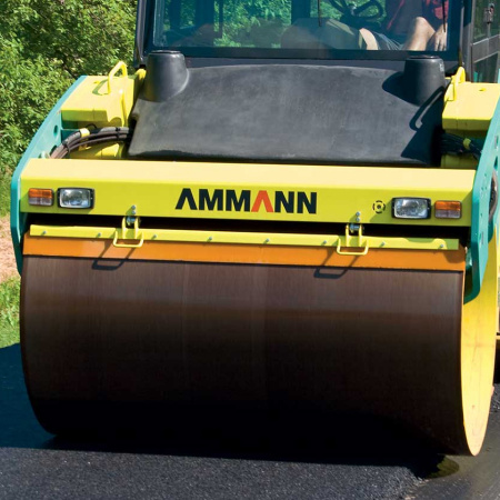Тандемный дорожный каток AMMANN AV 130X 13 тонн детальное фото - смотреть и выбрать в Spec-Trucks Тандемный дорожный каток AMMANN AV 130X 13 тонн детальное фото - Spec-Trucks