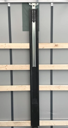 Шторный полуприцеп FLIEGL SDS 350 детальное фото - Spec-Trucks